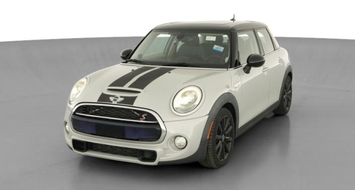 2016 MINI Cooper Hardtop S -
                  Colonial Heights, VA