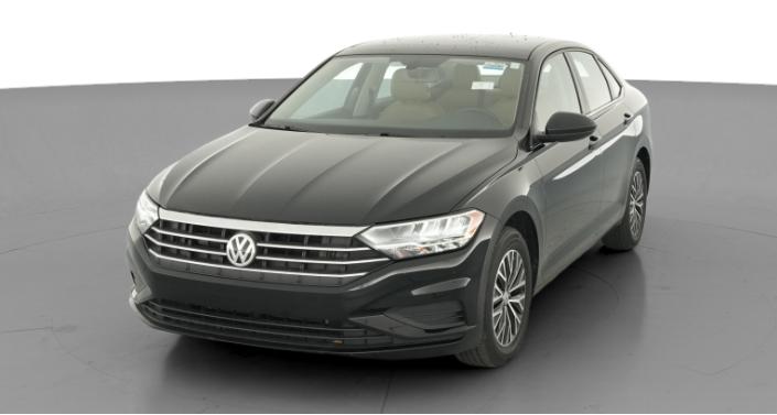 Thumbnail: 2021 Volkswagen Jetta - 1