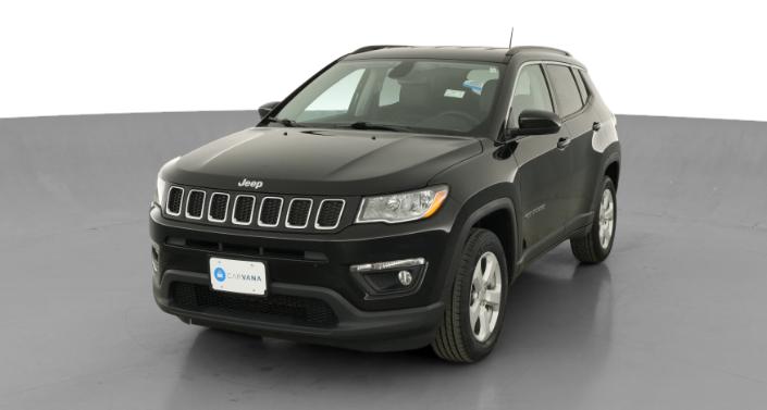 Thumbnail: 2019 Jeep Compass - 1