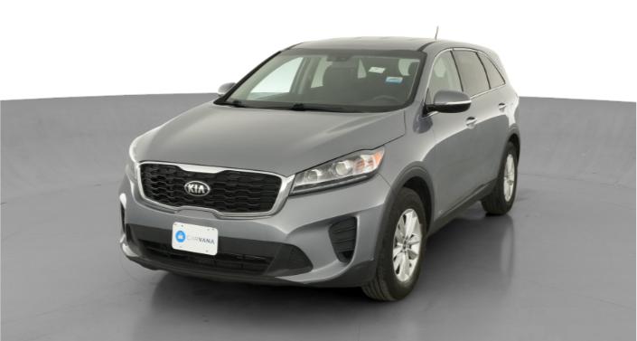 Thumbnail: 2020 Kia Sorento - 1