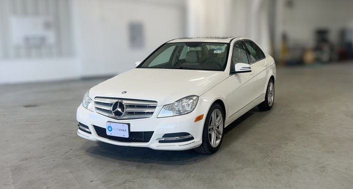 2013 Mercedes-Benz C-Class C 300 -
                  Richton Park, IL