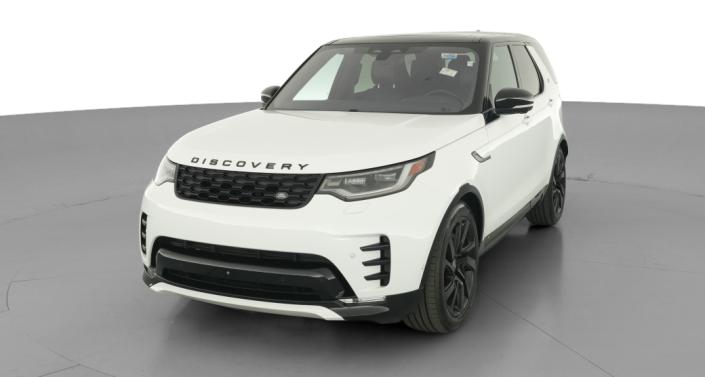 2022 Land Rover Discovery R-Dynamic S -
                  Tolleson, AZ