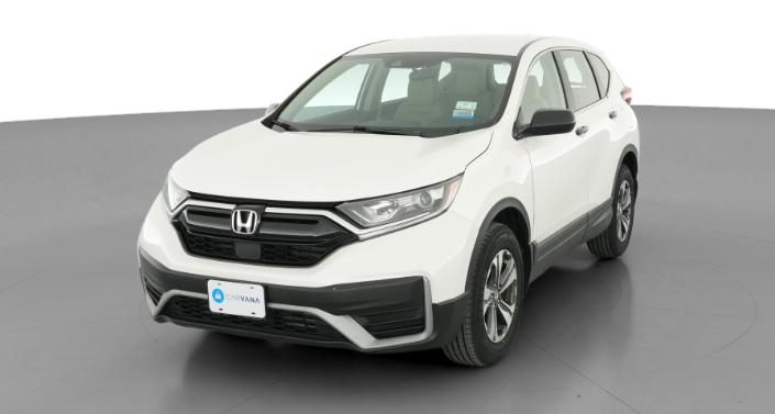 Thumbnail: 2020 Honda CR-V - 1