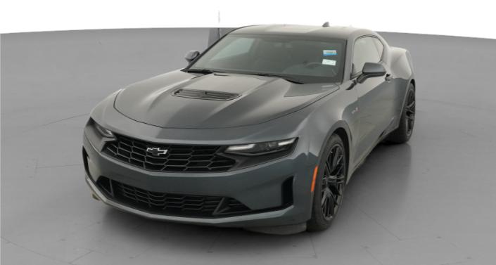 Thumbnail: 2020 Chevrolet Camaro - 1