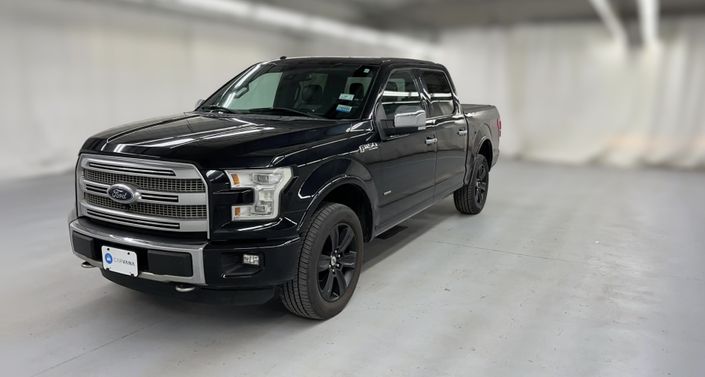 Thumbnail: 2016 Ford Econoline - 1