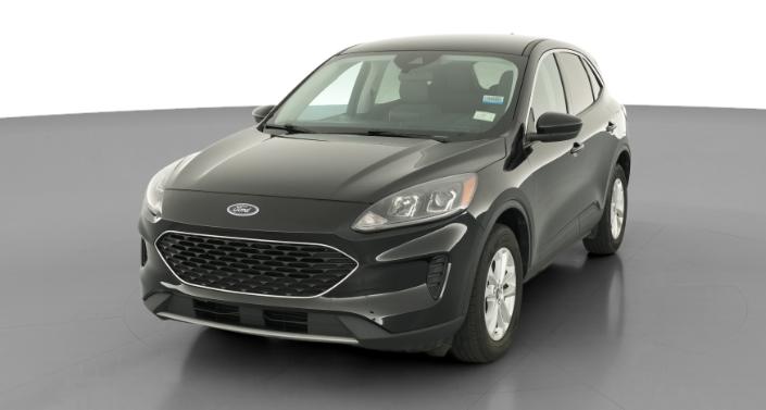 Thumbnail: 2021 Ford Escape - 1