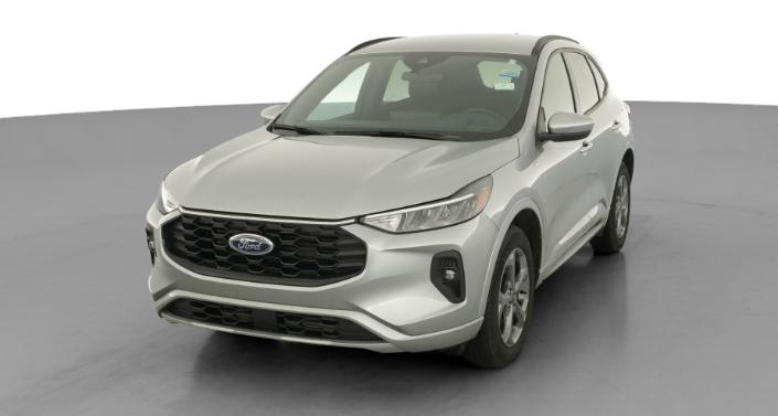 Thumbnail: 2024 Ford Escape - 1