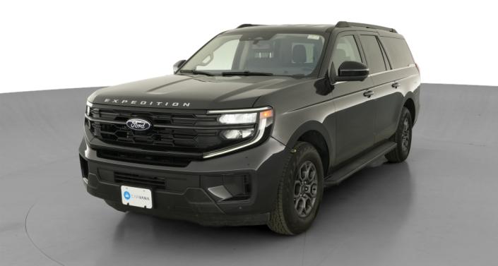 Thumbnail: 2025 Ford Expedition MAX - 1