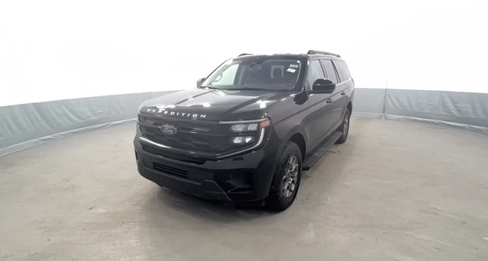 Thumbnail: 2025 Ford Expedition MAX - 1