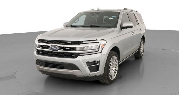 Thumbnail: 2024 Ford Expedition - 1