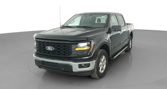 Thumbnail: 2025 Ford Econoline - 1