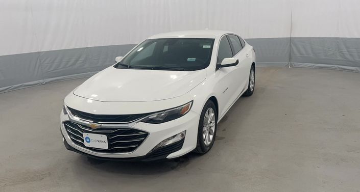 Thumbnail: 2024 Chevrolet Malibu - 1