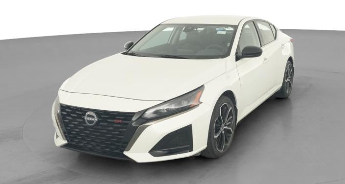 Thumbnail: 2025 Nissan Altima - 1