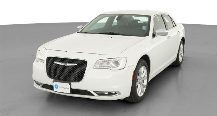 Thumbnail: 2019 Chrysler 300 - 1