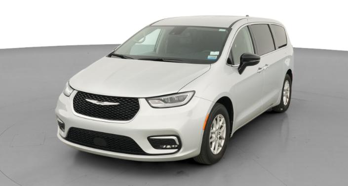 Thumbnail: 2024 Chrysler Pacifica - 1