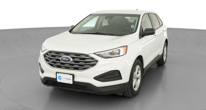 Thumbnail: 2019 Ford Edge - 1