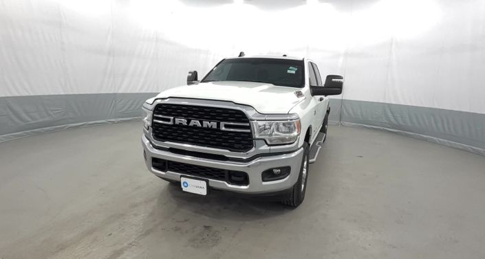 Thumbnail: 2024 RAM 2500 - 1