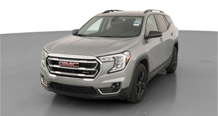 Thumbnail: 2023 GMC Terrain - 1