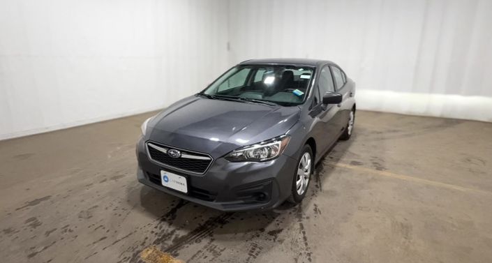 Thumbnail: 2018 Subaru Impreza - 1