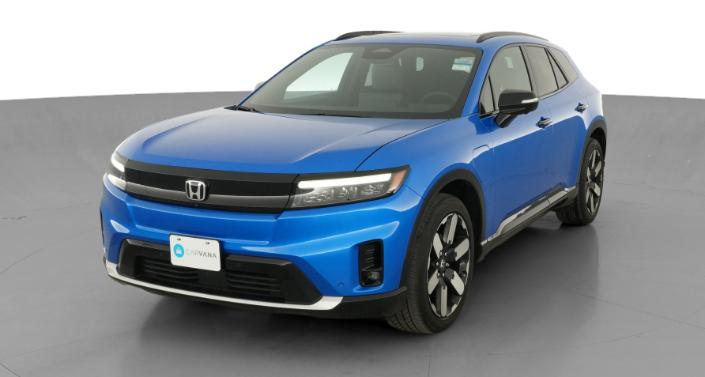 2024 Honda Prologue Elite -
                  Colonial Heights, VA