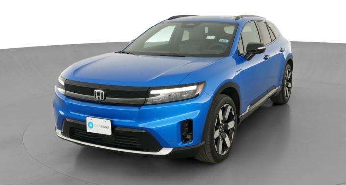 2025 Honda Prologue Elite -
                  Colonial Heights, VA