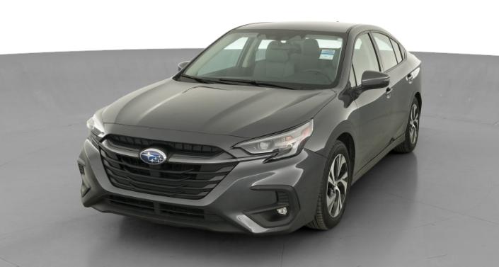 Thumbnail: 2024 Subaru Legacy - 1