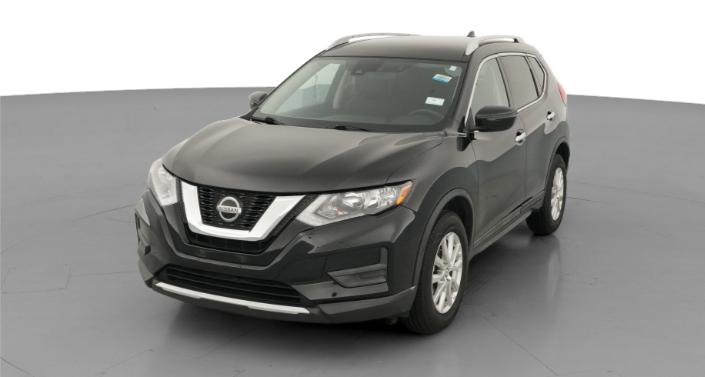Thumbnail: 2019 Nissan Rogue - 1