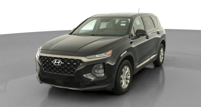 Thumbnail: 2019 Hyundai Santa Fe - 1