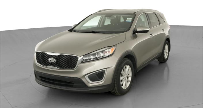Thumbnail: 2018 Kia Sorento - 1