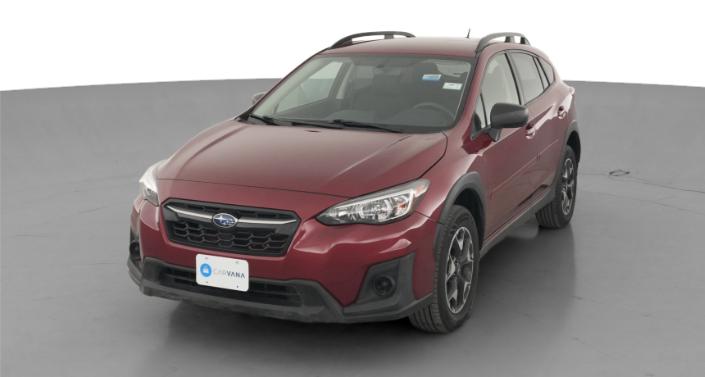 Thumbnail: 2019 Subaru Crosstrek - 1