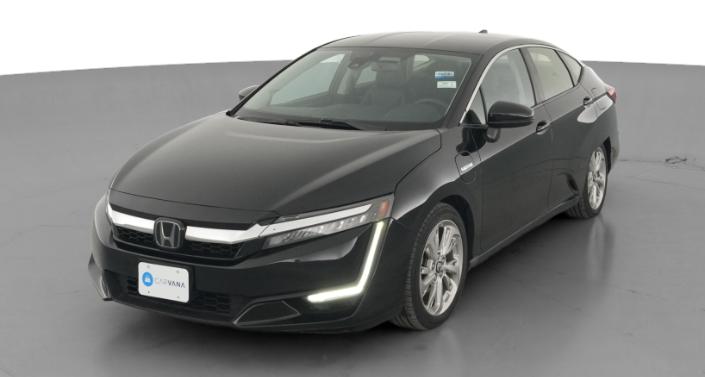 2018 Honda Clarity Touring -
                  Beverly, NJ