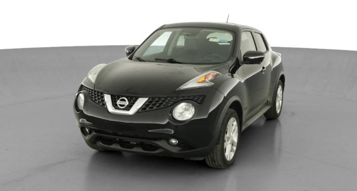 2015 Nissan Juke SL -
                  Colonial Heights, VA