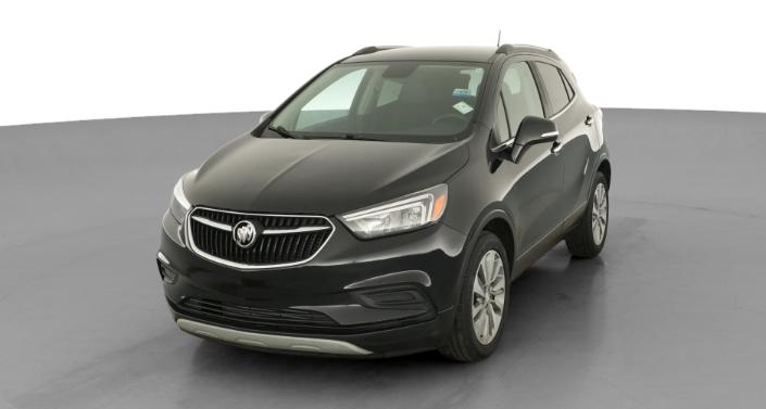 Thumbnail: 2018 Buick Encore - 1