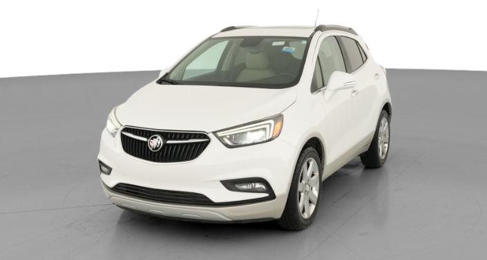 Thumbnail: 2017 Buick Encore - 1