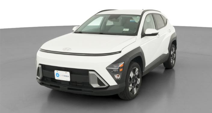 Thumbnail: 2024 Hyundai Kona - 1