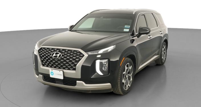 Thumbnail: 2022 Hyundai Palisade - 1