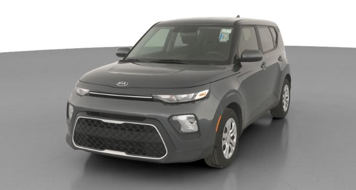 Thumbnail: 2020 Kia Soul - 1