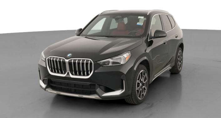 Thumbnail: 2025 BMW X1 - 1