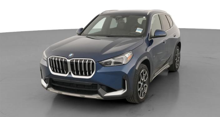 Thumbnail: 2025 BMW X1 - 1
