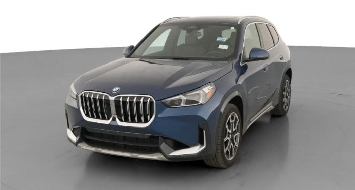 Thumbnail: 2025 BMW X1 - 1