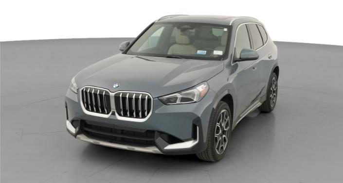 Thumbnail: 2025 BMW X1 - 1