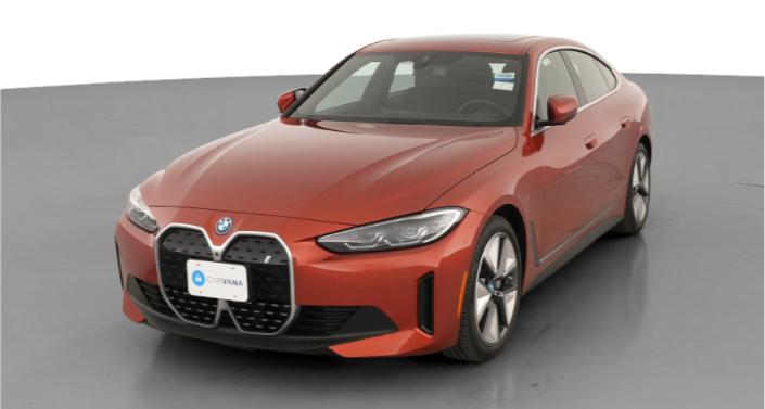 Thumbnail: 2024 BMW i4 - 1