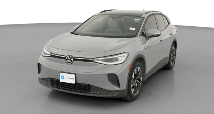 Thumbnail: 2022 Volkswagen ID.4 - 1