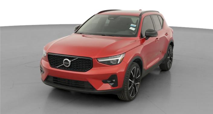 Thumbnail: 2024 Volvo XC40 - 1