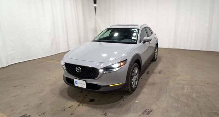 Thumbnail: 2025 Mazda CX-30 - 1