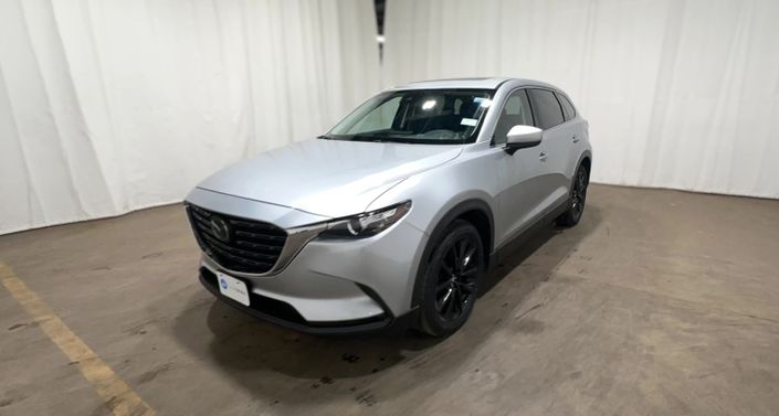 Thumbnail: 2023 Mazda CX-9 - 1