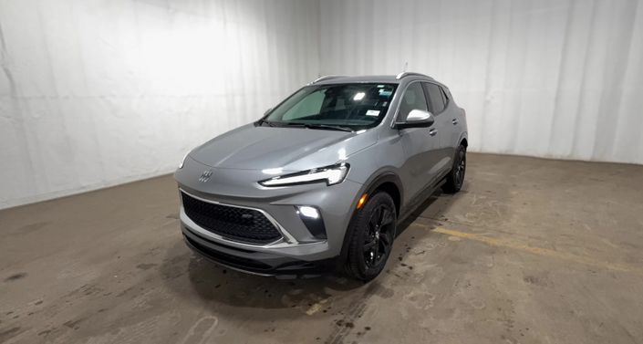Thumbnail: 2024 Buick Encore GX - 1