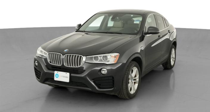 2015 BMW X4 xDrive28i -
                  Colonial Heights, VA