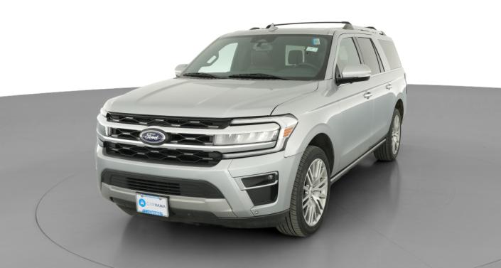 Thumbnail: 2024 Ford Expedition MAX - 1