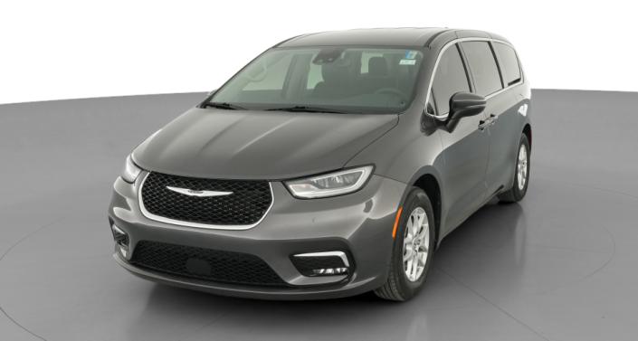 Thumbnail: 2023 Chrysler Pacifica - 1